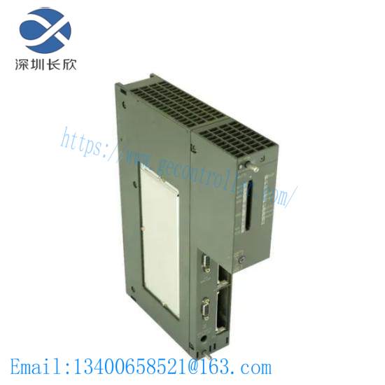 Siemens 6ES7417-4HL01-0AB0 SIMATIC S7-400H