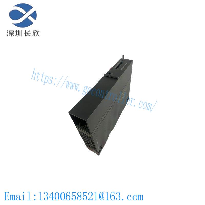 SIEMENS 6ES7417-4HL04-0AB0 CENTRAL PROCESSING UNIT