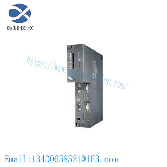 SIEMENS 6ES7417-4XL00-0AB0 Processor Module