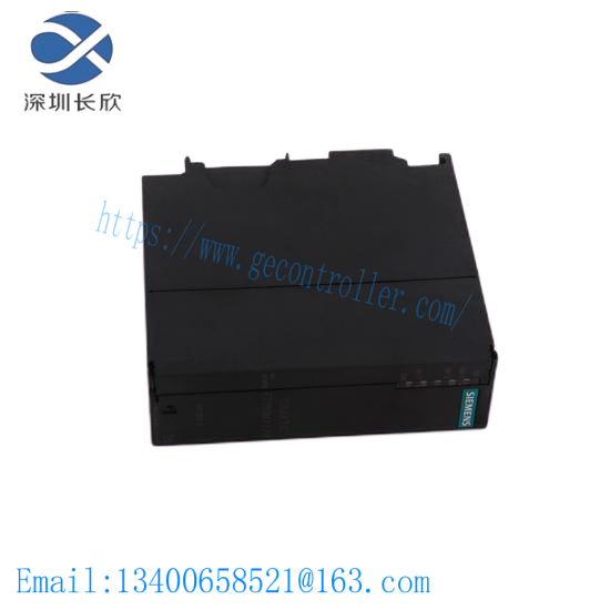 SIEMENS 6ES7417-4XT07-0AB0 Central processing unit