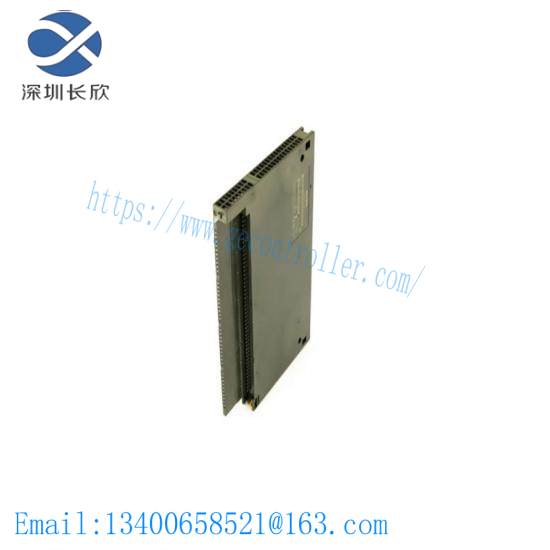 Siemens 6ES7422-1BH10-0AA0 SM 422 Digital Output Module