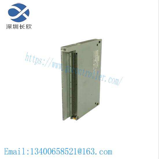 SIEMENS 6ES7422-1BH11-0AA0 Digital Output Module