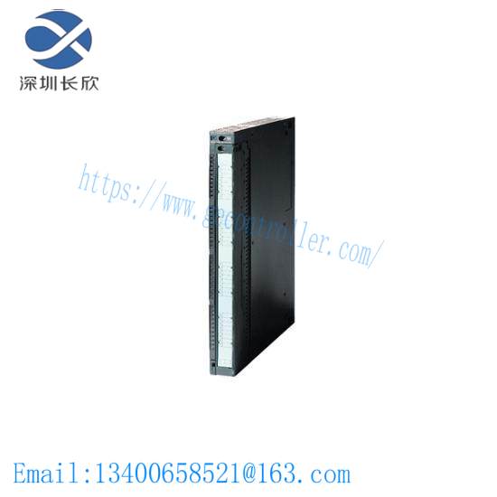 SIEMENS 6ES7422-1BL00-0AA0 Digital Output Module