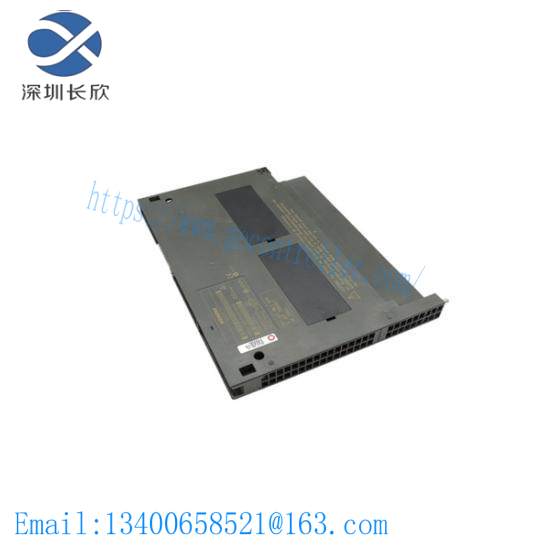 SIEMENS 6ES7422-1FH00-0AA0 Digital Output Module