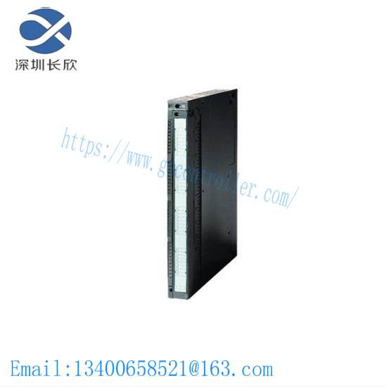 SIEMENS 6ES7422-1HH00-0AA0 Digital Output Module