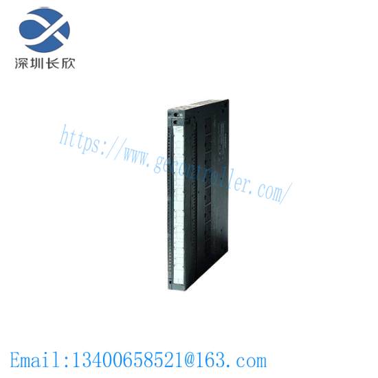 SIEMENS 6ES7331-7PF01-0AA0