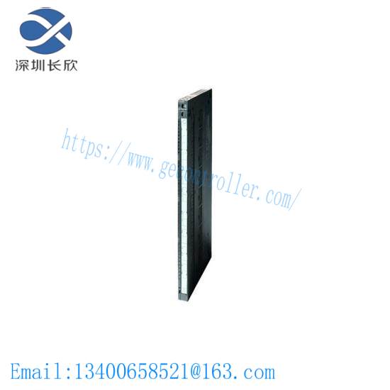 Siemens 6ES7431-7KF00-6AA0 Front connector