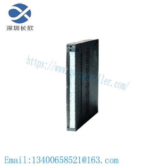 SIEMENS 6ES7431-7KF10-0AB0 Analog RTD Input Module