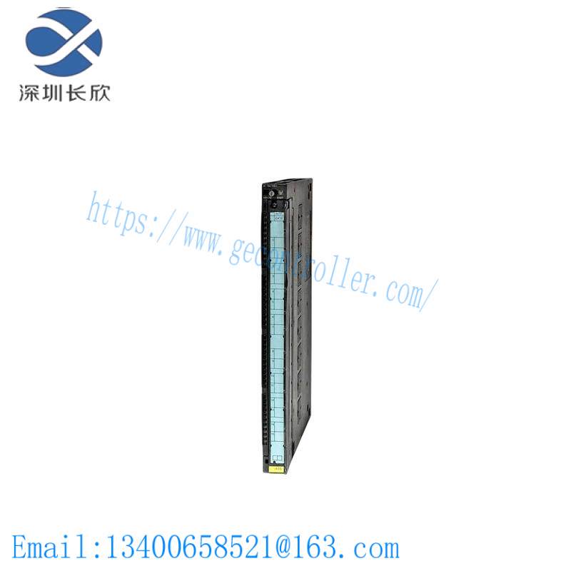 SIEMENS 6ES7431-7QH00-0AB0 analog input Module