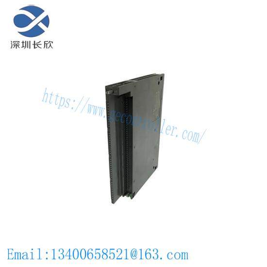 SIEMENS 6ES7432-1HF00-0AB0 analog output Module