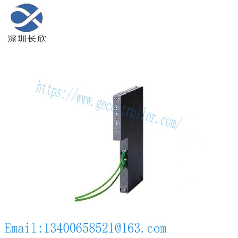 SIEMENS 6ES7443-1EX20-0XE0 communications processor CP 443-1