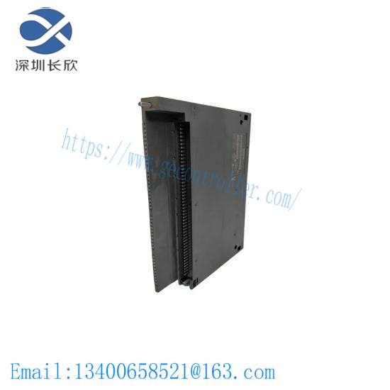 Siemens 6ES7450-1AP00-0AE0 Counter Module