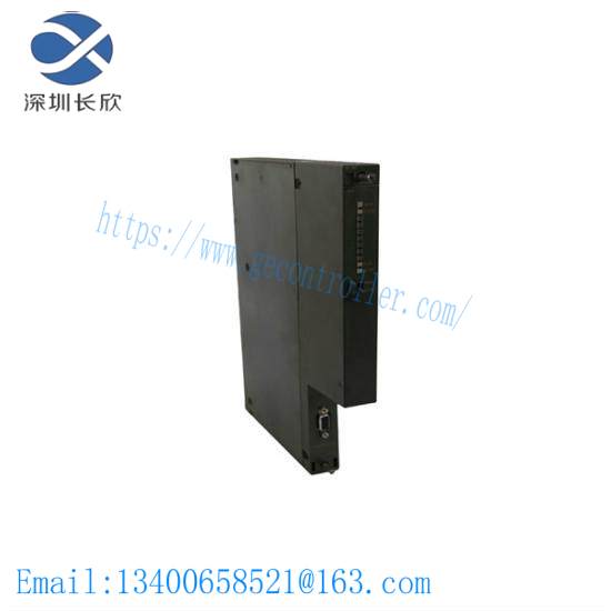 SIEMENS 6ES7456-5GJ02-0AB0 Interface Module