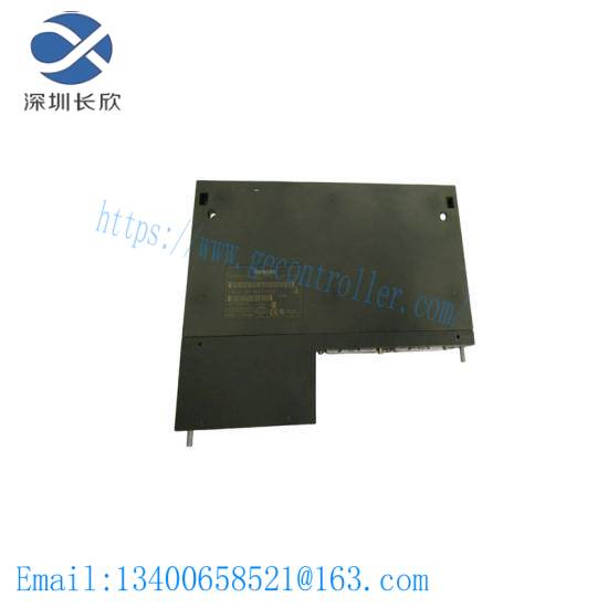 Siemens 6ES7460-1BA00-0AB0 IM460-1 TRANSMITTER INTERFACE MODULE