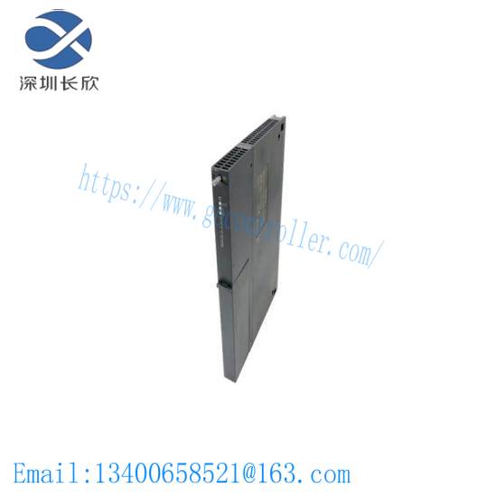 Siemens 6ES7460-1BA01-0AB0 Transmitter Interface Module