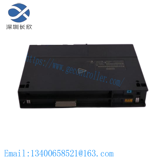 SIEMENS 6ES7460-3AA00-0AB0  transmitter interface module