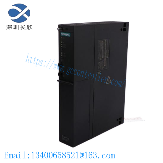 SIEMENS 6ES7460-3AA00-0AB0  transmitter interface module