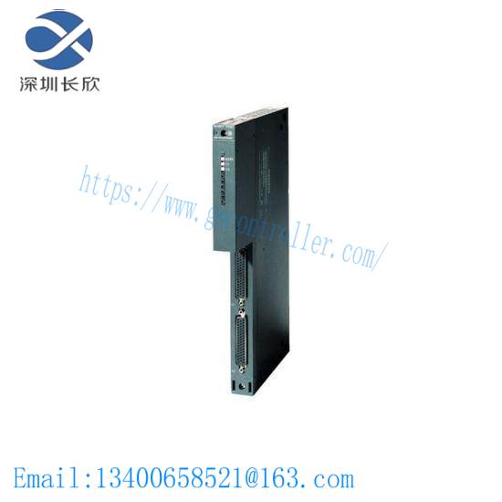 Siemens 6ES7460-3AA01-0AB0 Interface Module