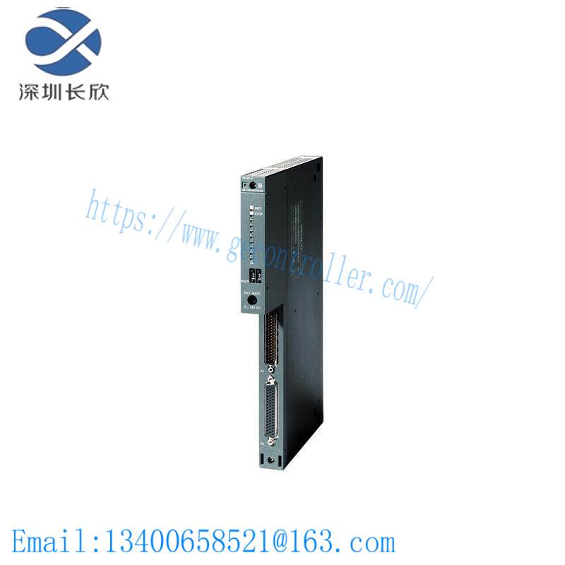 SIEMENS 6ES7461-0AA01-0AA0  Interface Module