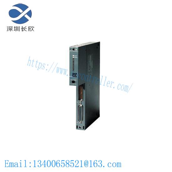 SIEMENS 6ES7461-3AA01-0AA0 Interface Module