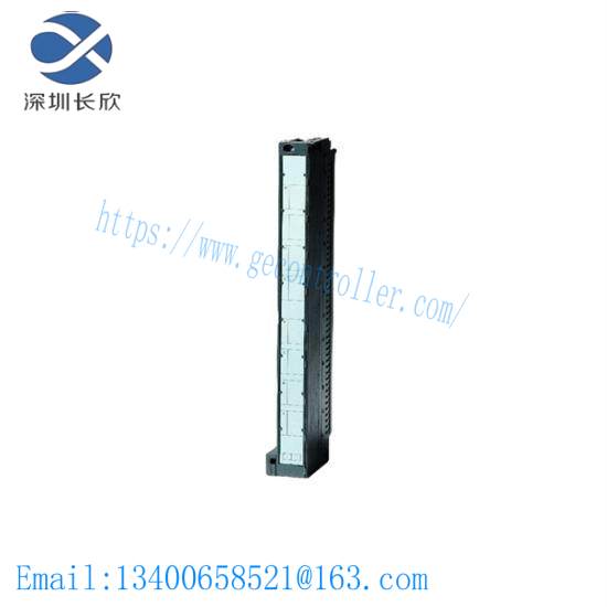 SIEMENS 6ES7492-1AL00-0AA0 front connector