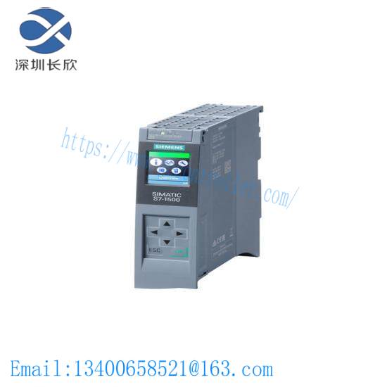 Siemens 6ES7511-1AK02-0AB0 CPU