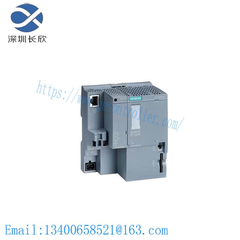 SIEMENS 6ES7512-1DK01-0AB0 Central processing unit