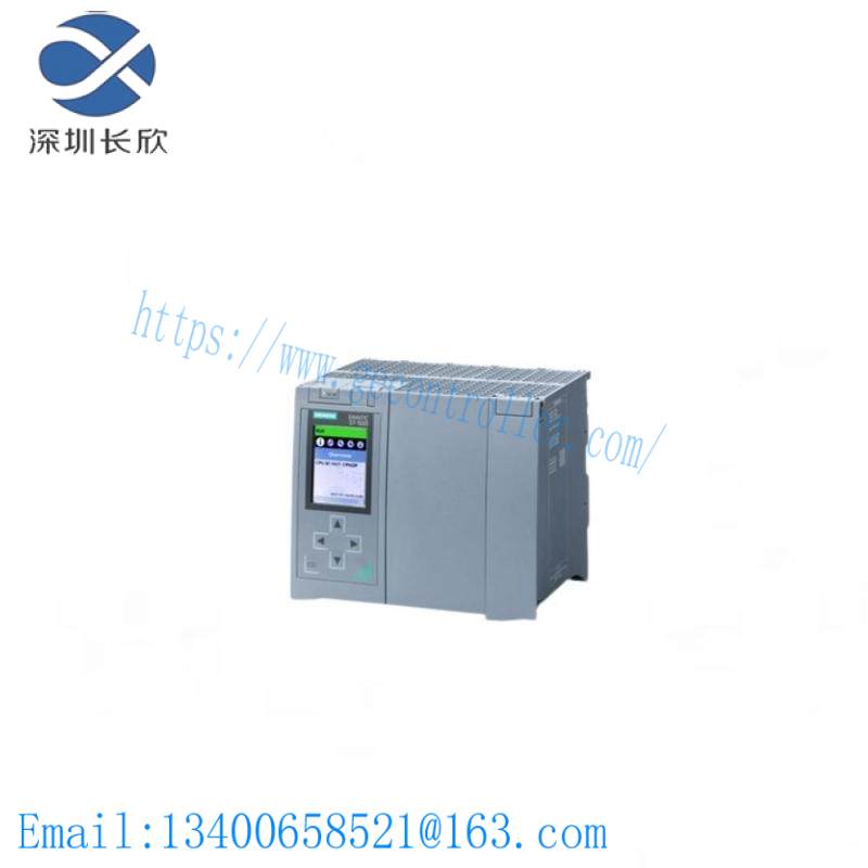 SIEMENS 6ES7517-3AP00-0AB0 Central processing unit