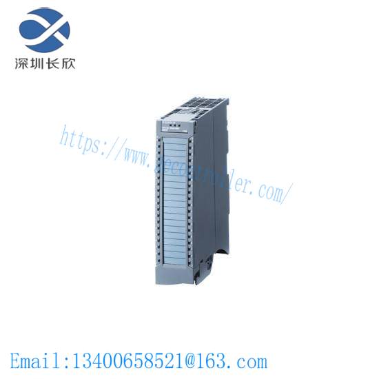 Siemens 6ES7521-1BH00-0AB0 Digital Input Module