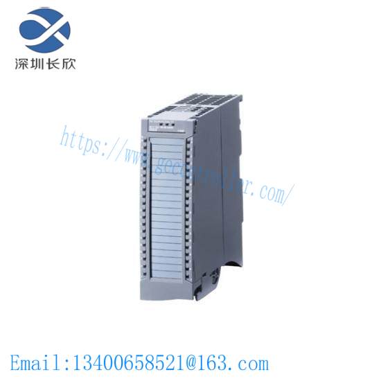 SIEMENS 6ES7522-1BL00-0AB0 Digital output module