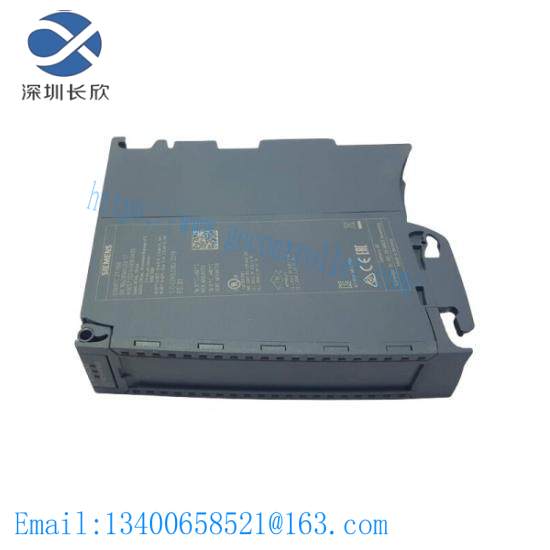 Siemens 6ES7522-5HH00-0AB0  Digital Output Module