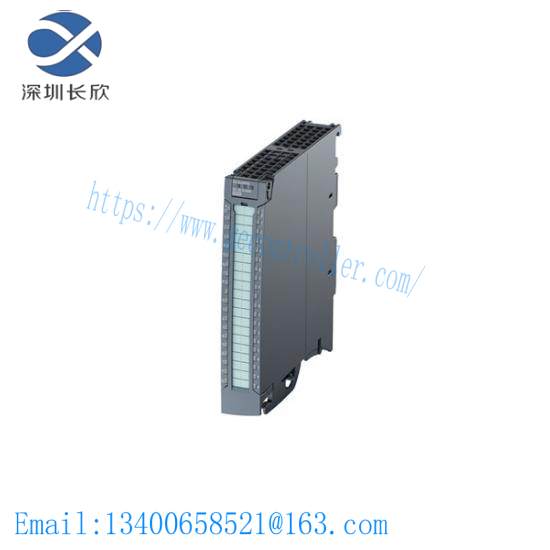 SIEMENS 6ES7531-7QD00-0AB0 Analog input module