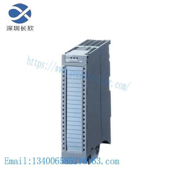 Siemens 6ES7532-5HD00-0AB0  SIMATIC S7-1500