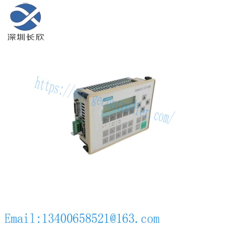 Siemens 6ES7621-1AD02-0AE3 Compact Unit