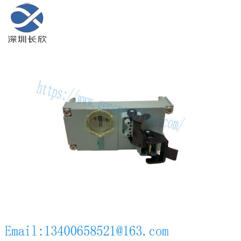 SIEMENS 6ES7635-0AA00-4AA0 ACCESSORY CONNECTOR