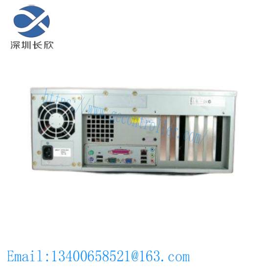 SIEMENS 6ES7650-0GC16-0YX0