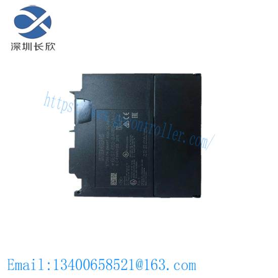 SIEMENS 6ES7650-8AR60-0AA0 analog input module