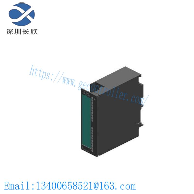 SIEMENS 6ES7650-8AR60-1AA0 analog input isolated