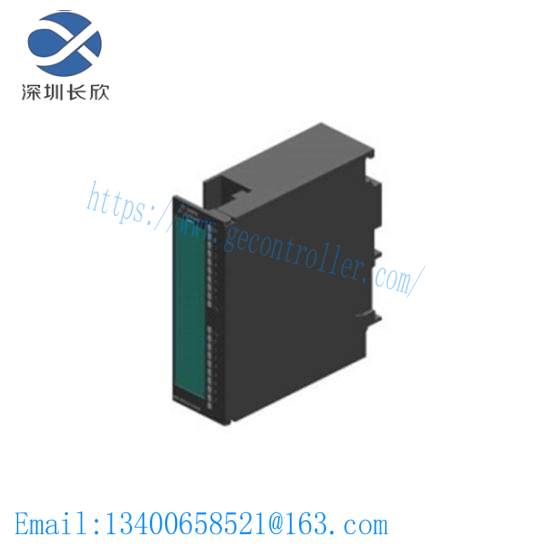 Siemens 6ES7650-8DK70-0AA0 digital input isolated