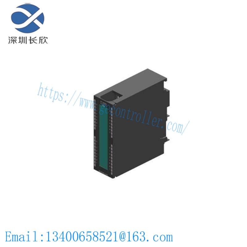 SIEMENS 6ES7650-8DK80-1AA0 Digital input isolated 32 DI