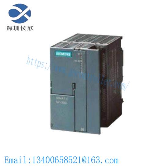 Siemens 6ES7650-8EK80-1AA0  Interface Module