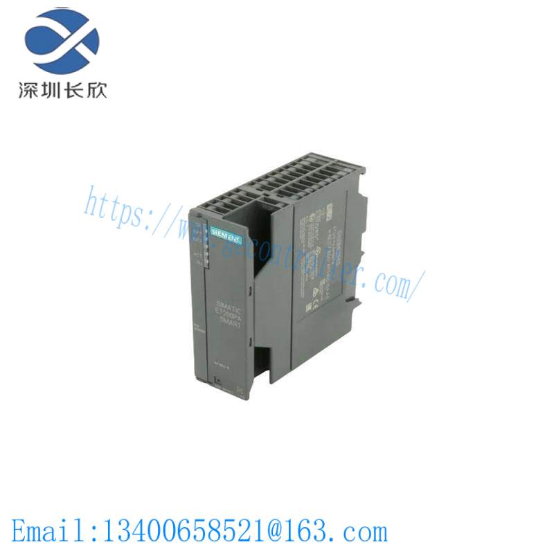 SIEMENS 6ES7650-8PH00-1AA0 Interface Module