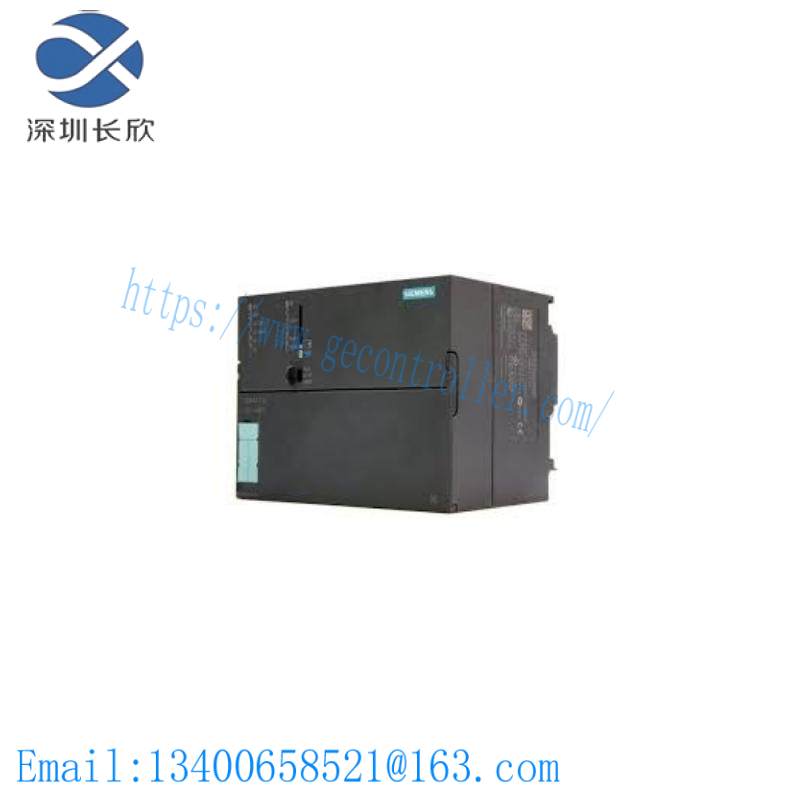 SIEMENS 6ES7677-1DD10-0BA0 PLC - modular embedded Control