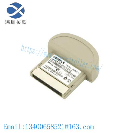 Siemens 6ES7798-0CA00-0XA0 PG EPROM Adapter