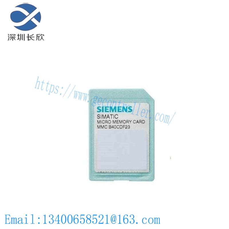 SIEMENS 6ES7953-8LJ11-0AA0 simatic s7, micro memory card