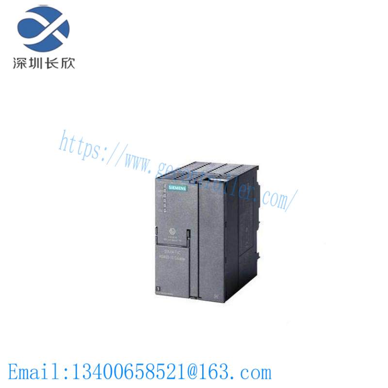 SIEMENS 6ES7972-0AC80-0XA0 REPEATER MODULE