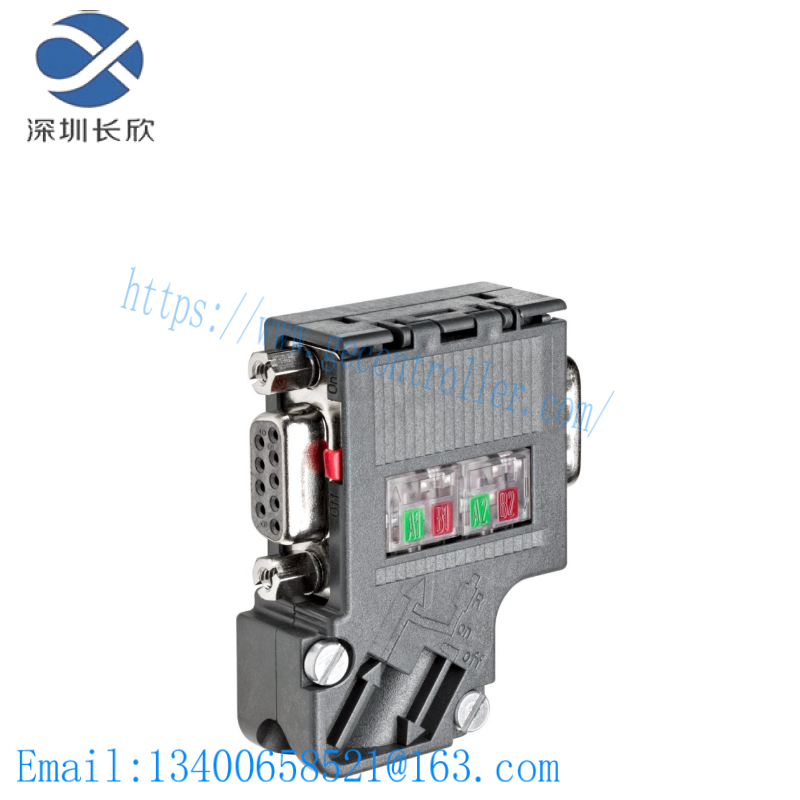 SIEMENS 6ES7972-0BB60-0XA0