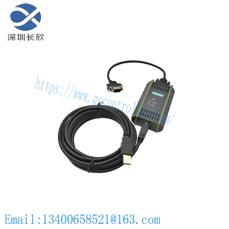 SIEMENS 6ES7972-0CB20-0XA0 Adapter Module