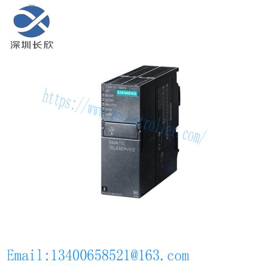 SIEMENS 6ES7972-0CB35-0XA0 Module