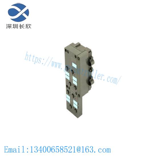Siemens 6ES7 142-1BF30-0XA0 Expansion module